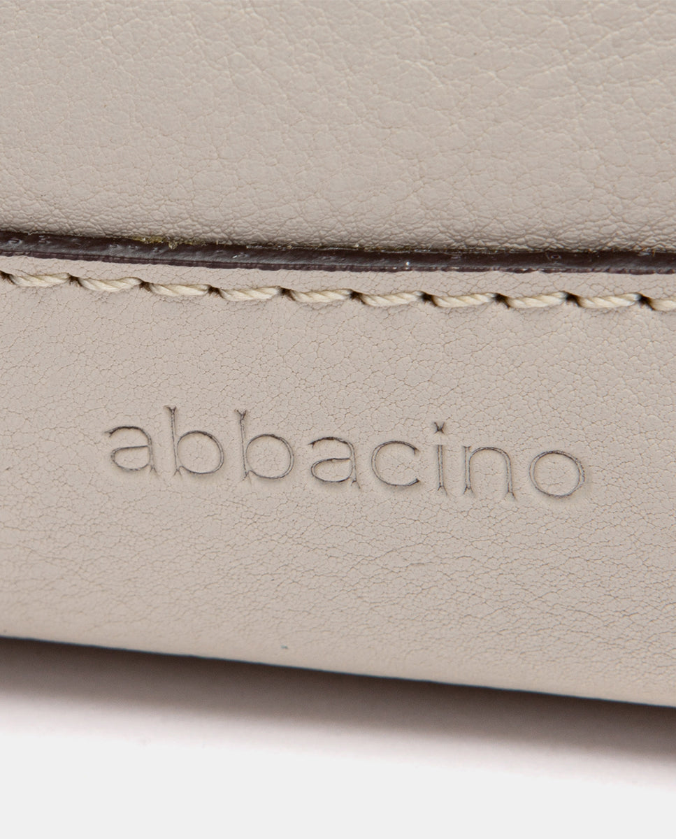 abbacino-bandolera-en-piel-beige image 7