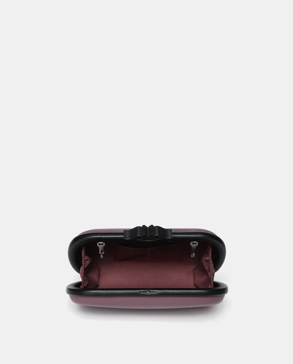 clutch-de-fiesta-abbacino-morado-de-mano-con-bandolera image 6