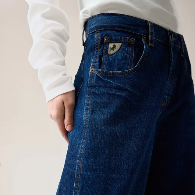 lois-aliana-prenda-de-mujer-en-algod-n-org-nico-100-tallas-24-31 image 1