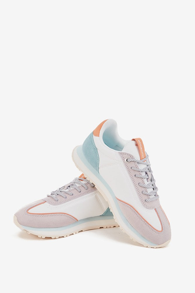 abbacino-zapatilla-mujer-blanca-seraje-y-nylon image 2