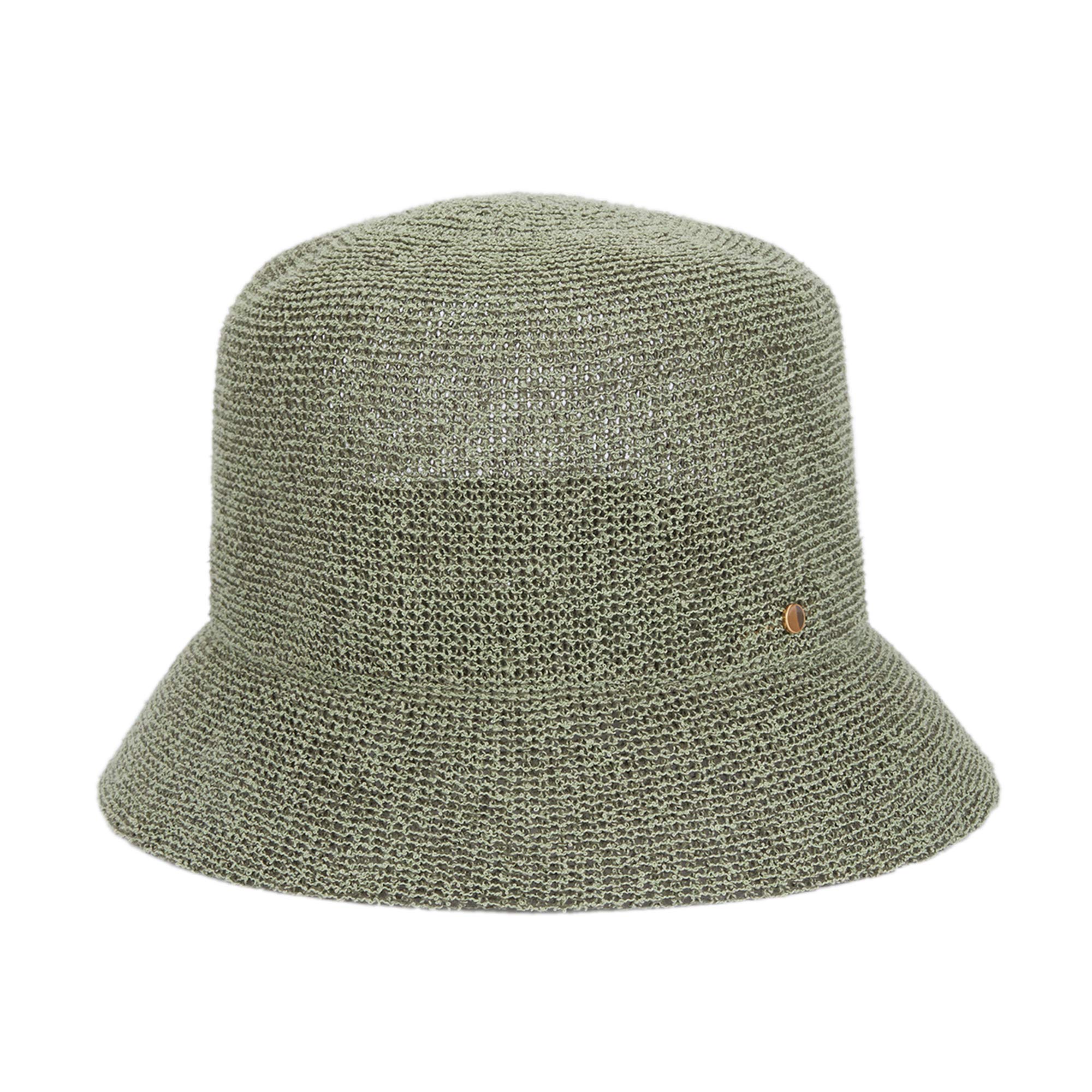 parfois-sombrero-cloche-de-punto-mujer image 1