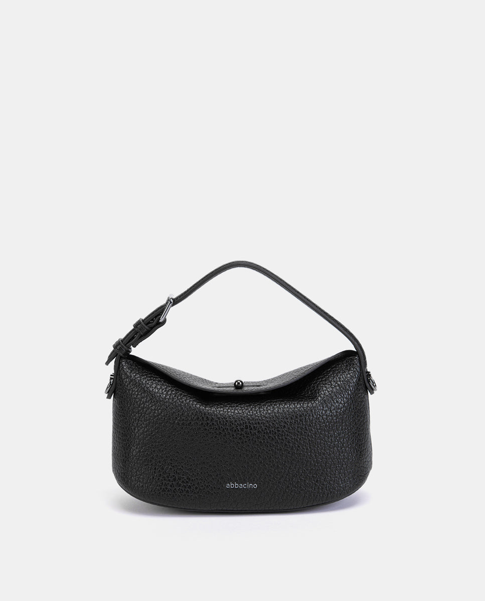 abbacino-bolso-de-mano-negro-fiesta-y-d-a image 1