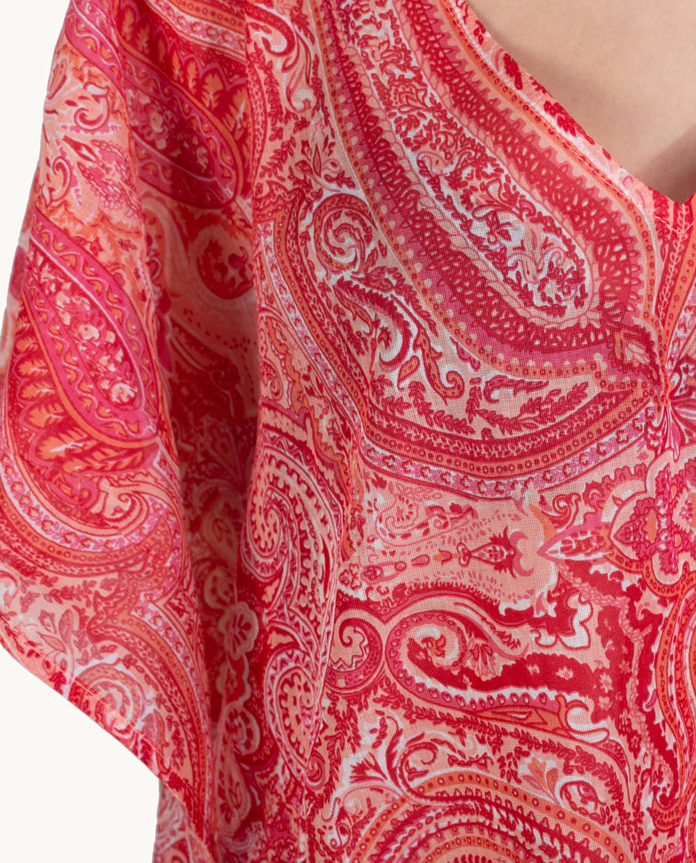 kurta-de-algod-n-kbas-talla-nica-fresca-y-vers-til image 3