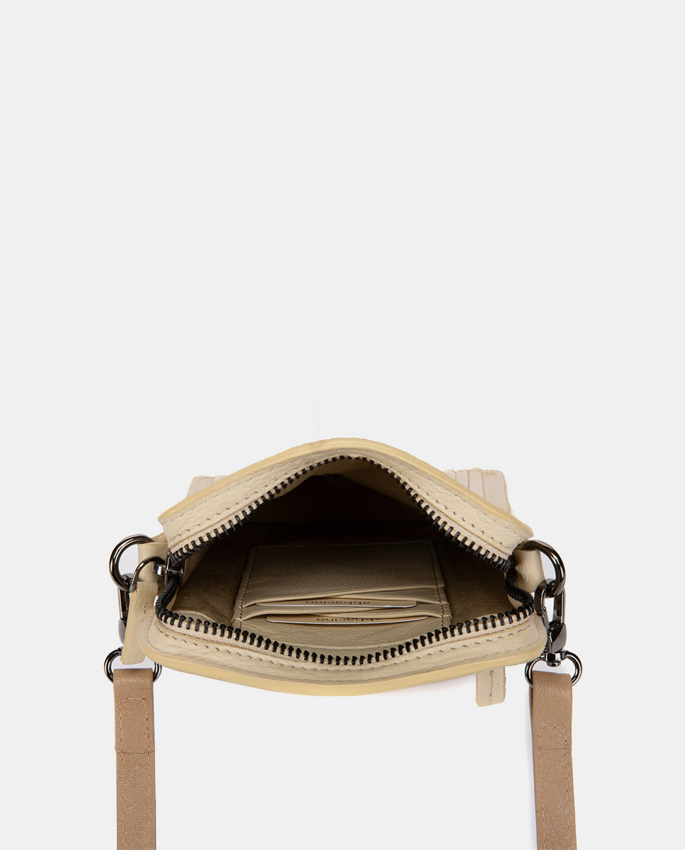abbacino-bolso-portam-vil-piel-beige-plisada image 5