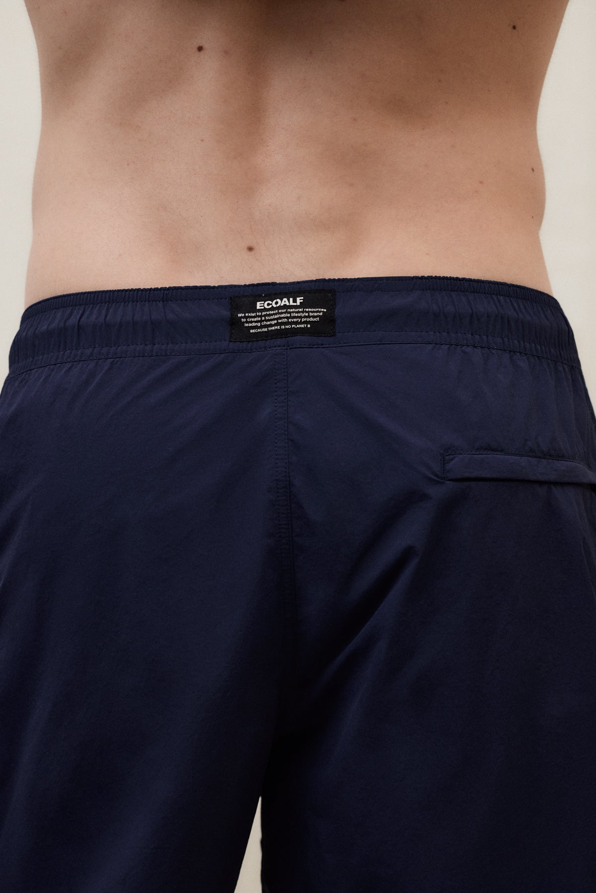 traje-de-ba-o-biarritz-de-ecoalf-para-hombre-azul-marino-secado-r-pido image 4