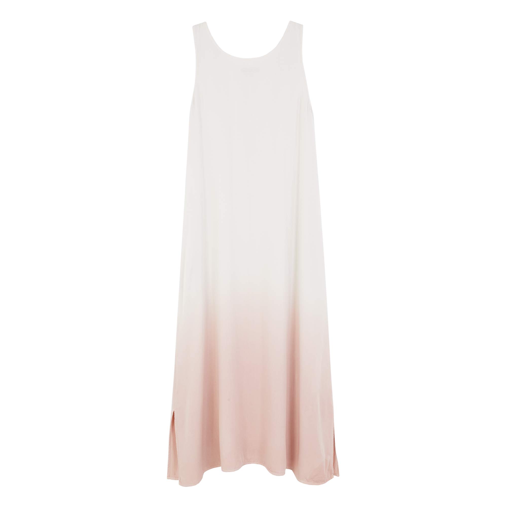 parfois-vestido-de-tirantes-tie-dye-con-cuello-redondo-mujer image 1