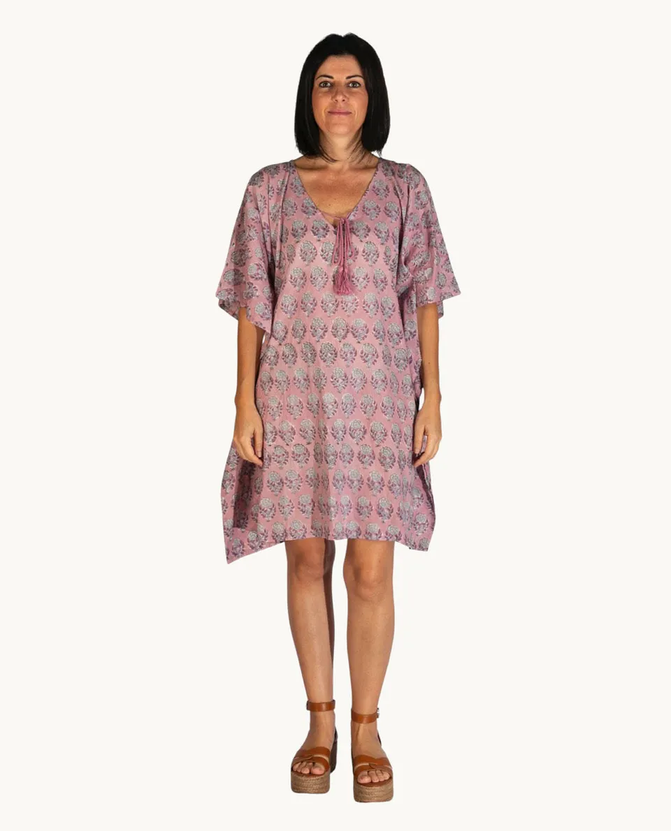 kbas-kurta-de-algod-n-talla-nica-color-lila image 1