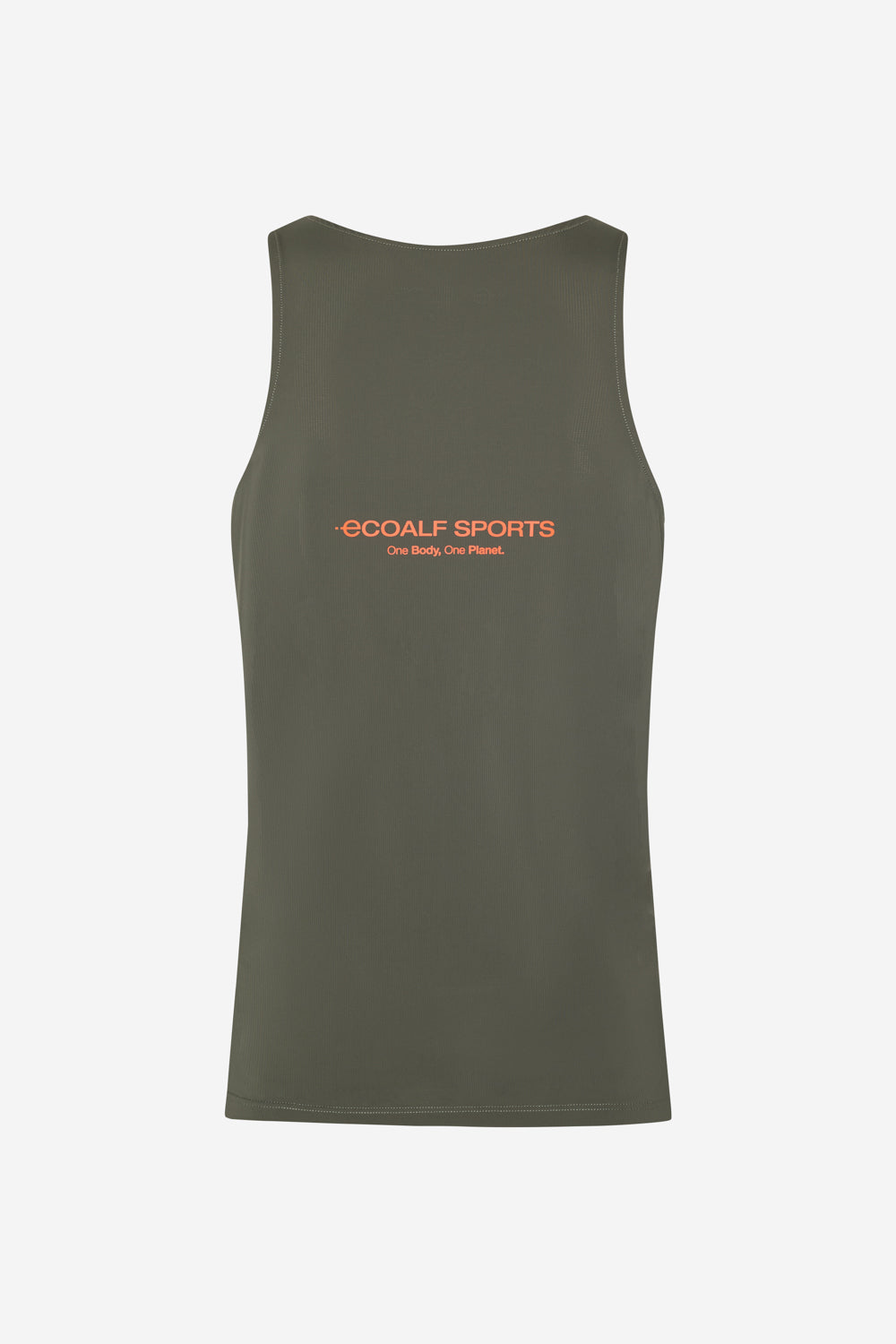 ecoalf-camiseta-canal-verde-para-mujer image 4