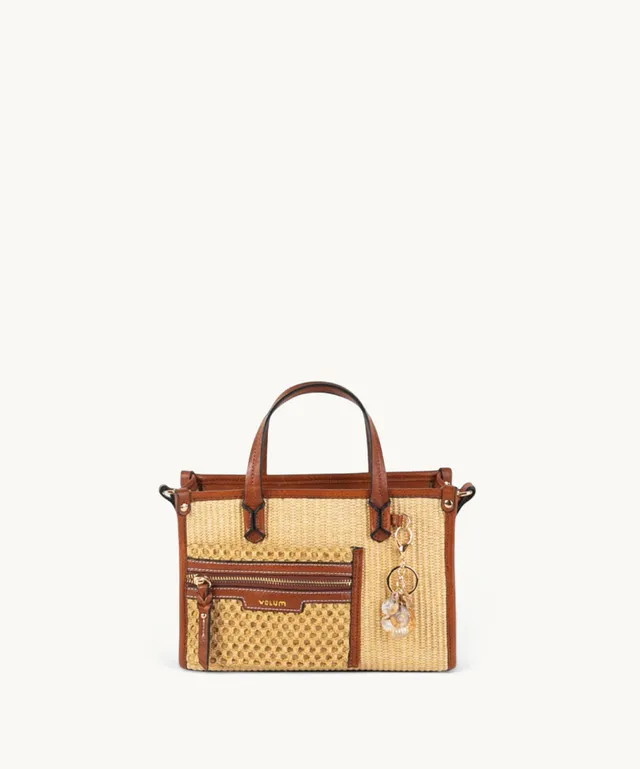 kbas-urban-briana-bolso-de-mano-de-rafia-natural image 1