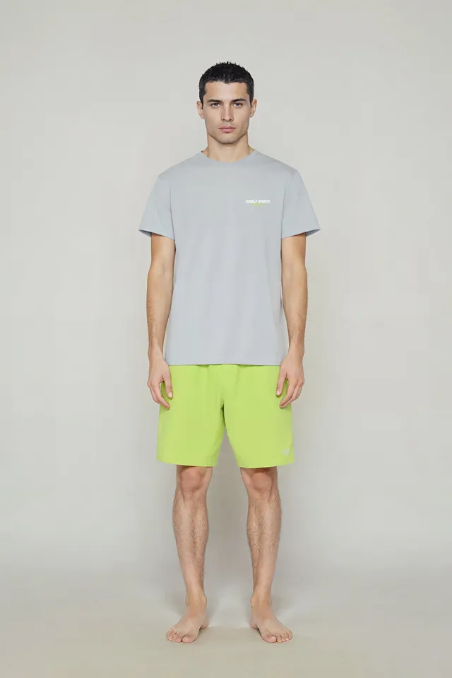 ecoalf-camiseta-cannon-gris-para-hombre-100-algod-n-reciclado-b-sico-atemporal image 1