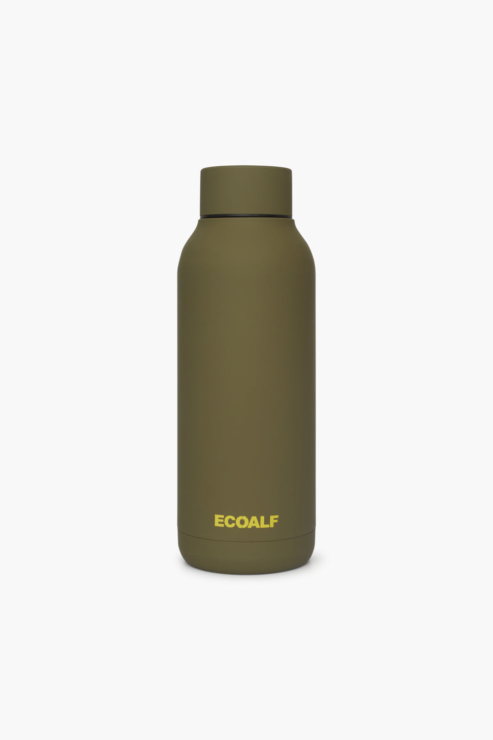 botella-bronson-de-ecoalf-de-acero-inoxidable-verde-510-ml-doble-aislamiento image 2
