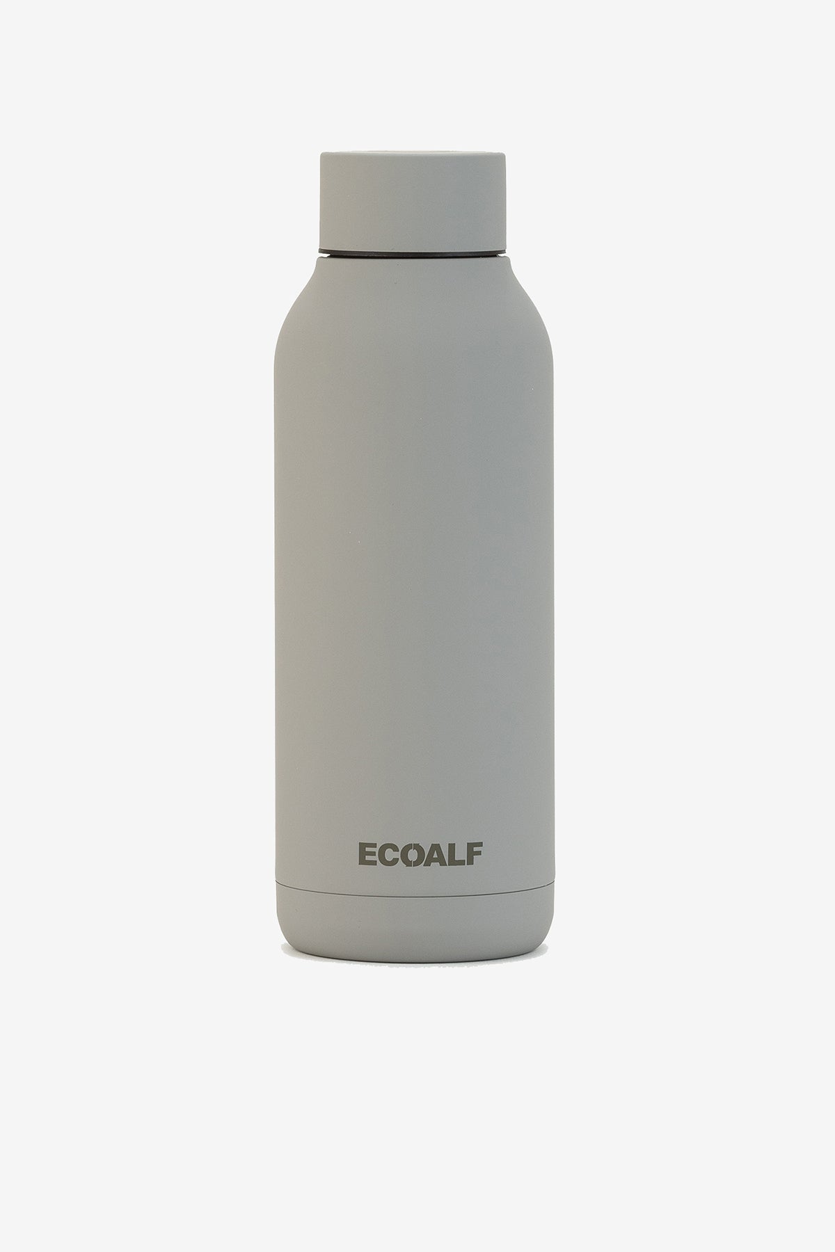 botella-ecoalf-bronson-acero-inoxidable-510-ml-gris image 2