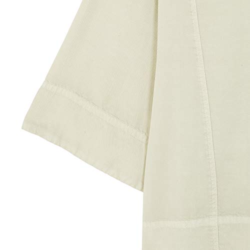 parfois-camisa-oversize-lyocell-mujer-2 image 8