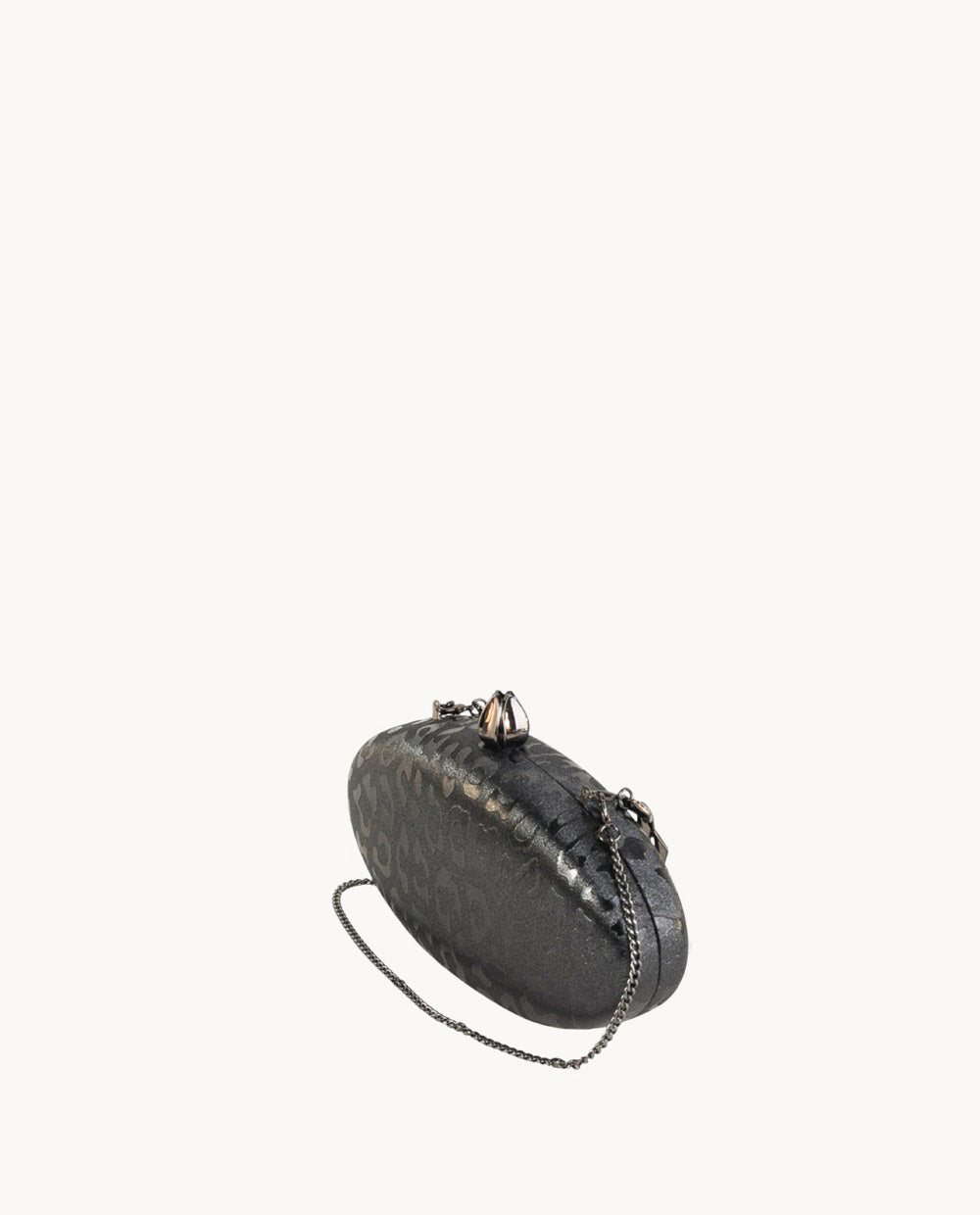 clutch-de-piel-sint-tica-panameria-kbas-22-x-5-x-11-cm-negro-mano-y-bandolera image 2