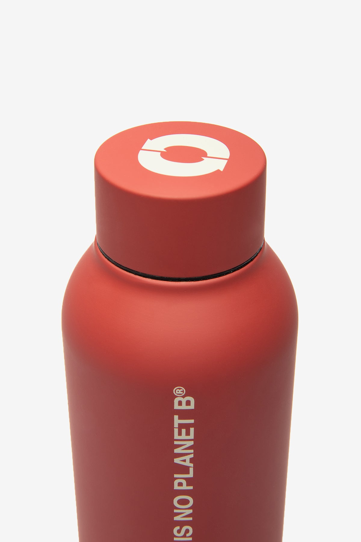 ecoalf-bronsonalf-botella-acero-inoxidable-510-ml-roja image 3