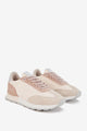 abbacino-sneaker-mujer-piel-textil-beige image 4