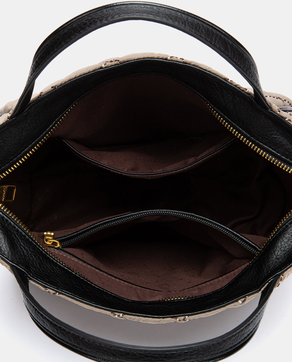abbacino-shopper-acolchado-taupe-efecto-padded image 6