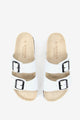 sandalias-planas-de-mujer-abbacino-de-piel image 3