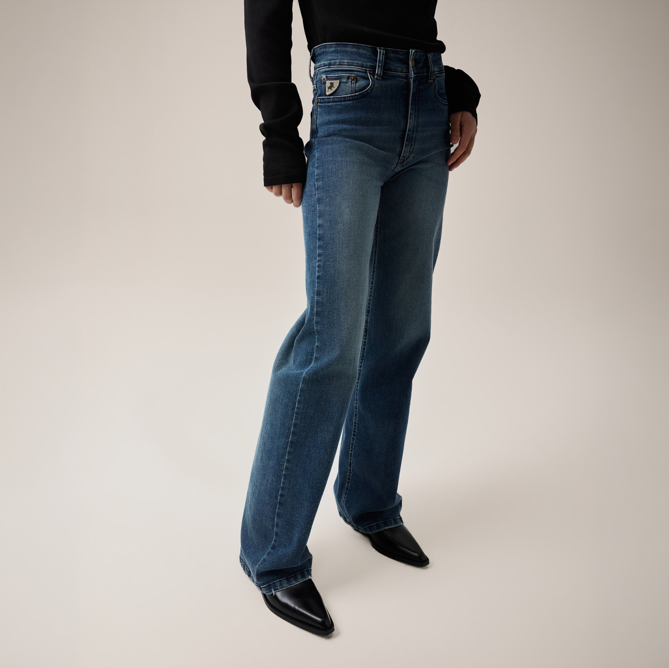 lois-palazzo-jeans-anchos-de-tiro-cl-sico-para-mujer-66-algod-n-16-algod-n-recic image 4