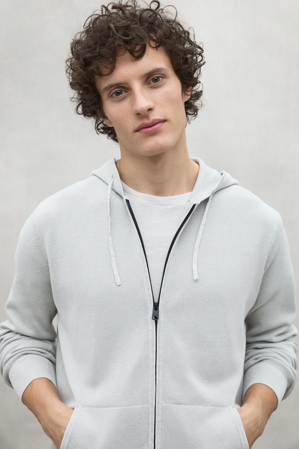 jersey-olivo-gris-claro-de-hombre-ecoalf image 3