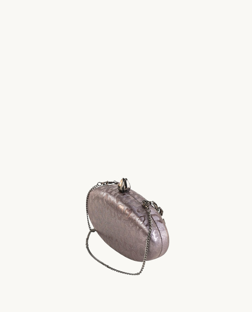 clutch-kbas-de-piel-sint-tica-fiesta-panamer-a-color-berenjena image 5
