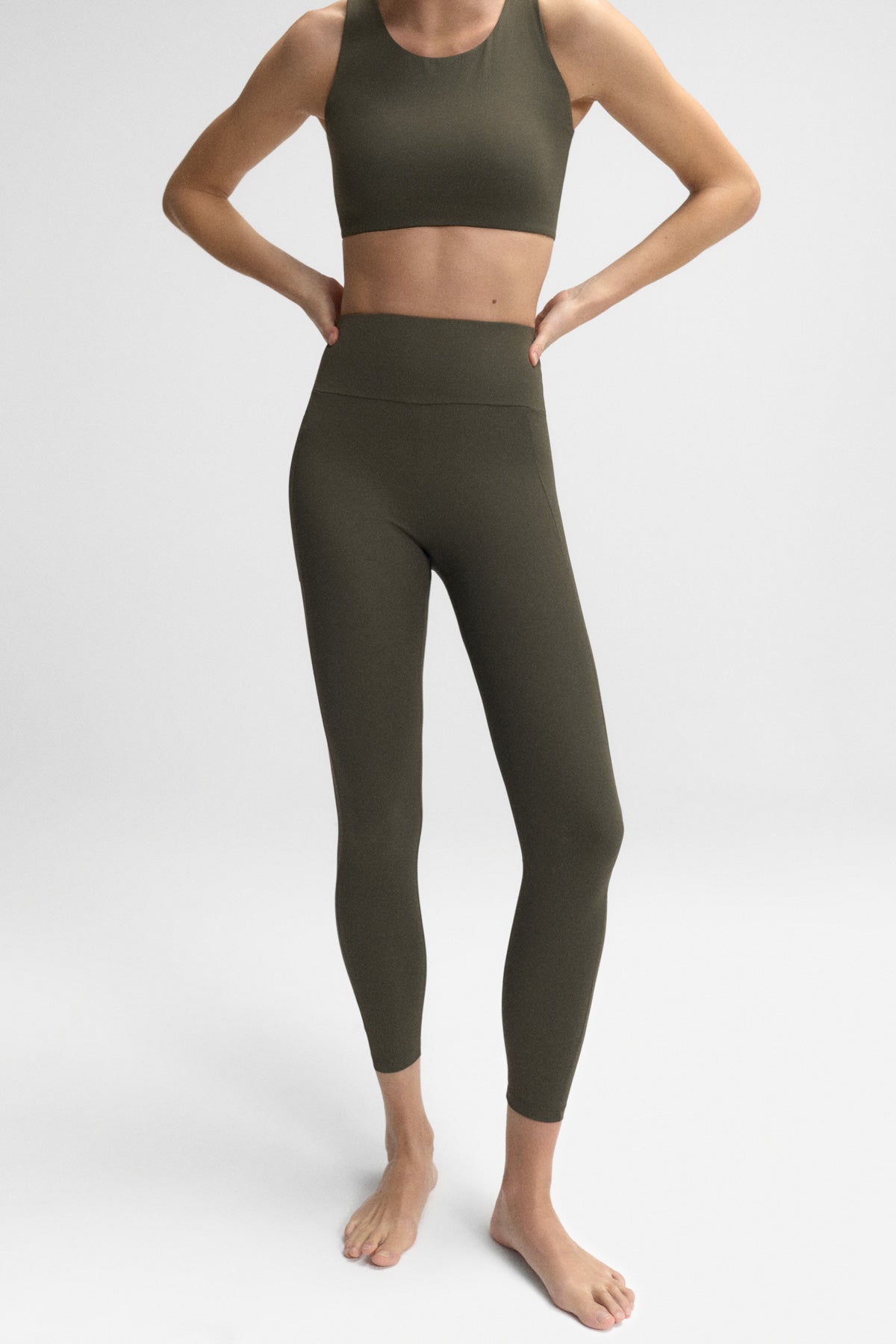 leggings-didasa-verdes-de-ecoalf-para-mujer-meryl-hidr-geno image 6