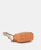 abbacino-bandolera-naranja-piel-trenzada-efecto-lavado image 4