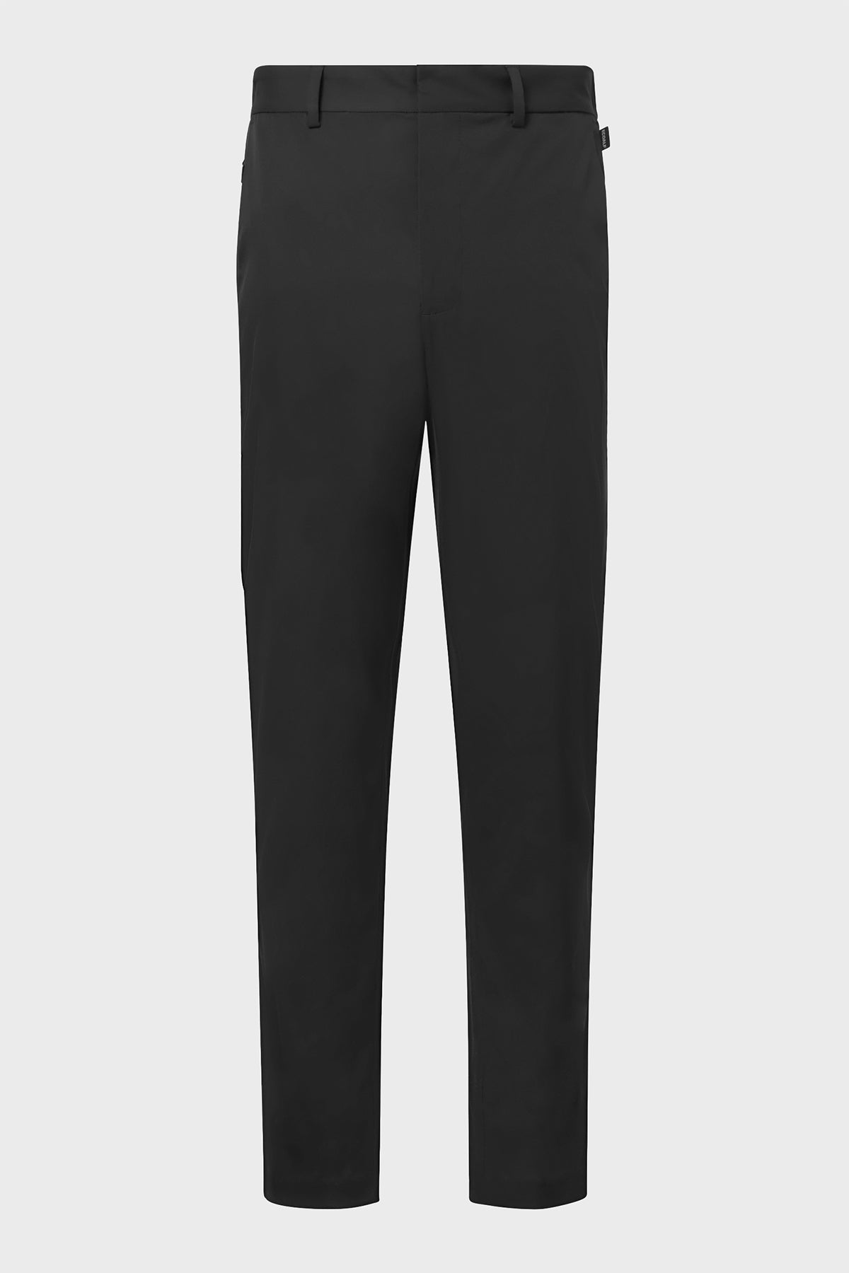 pantal-n-t-cnico-bafi-de-ecoalf-para-hombre-100-poli-ster-reciclado-negro-fit-re image 5