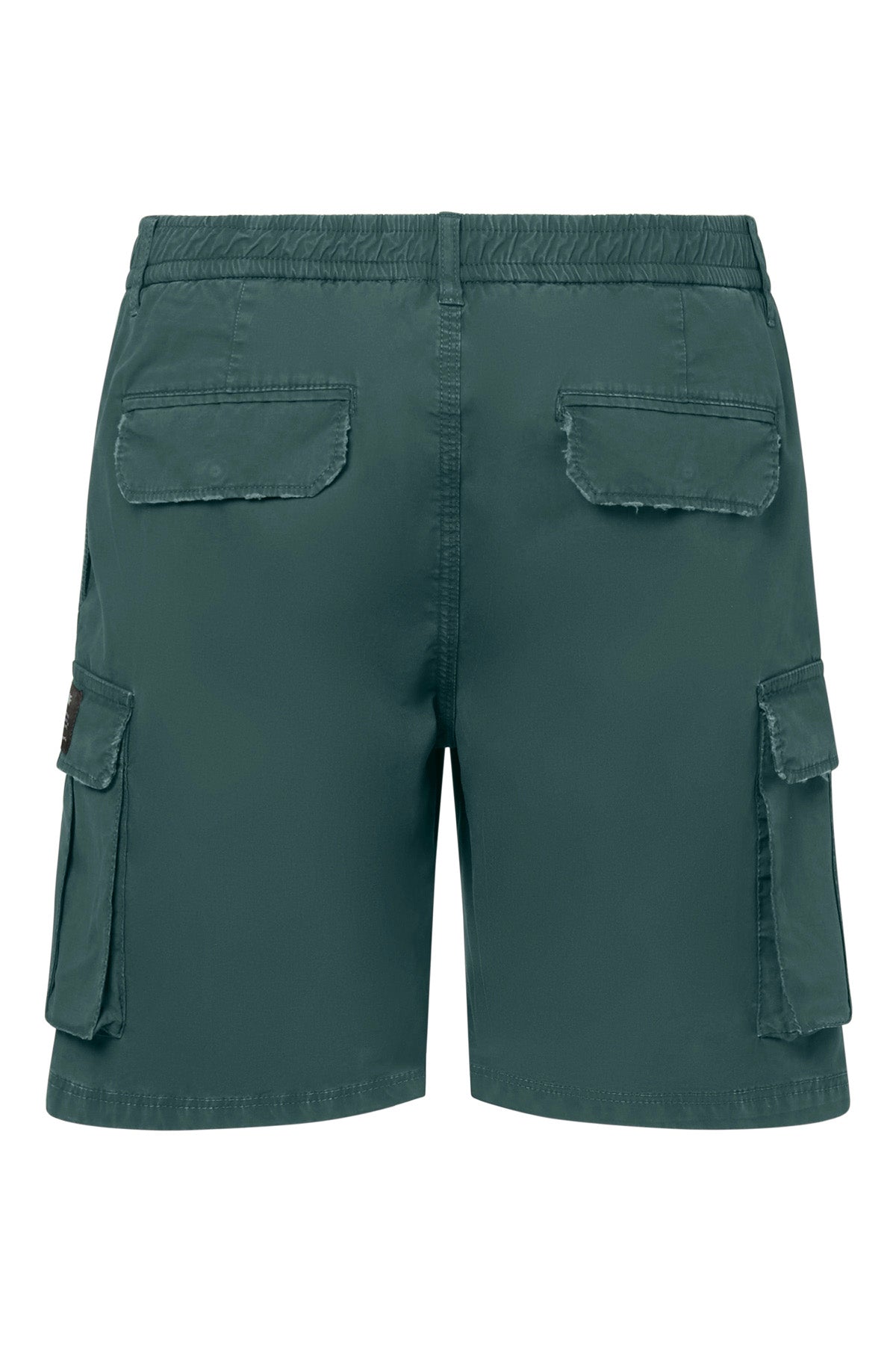 shorts-ethicargo-de-ecoalf-para-hombre-algod-n-regenerativo-color-verde image 7