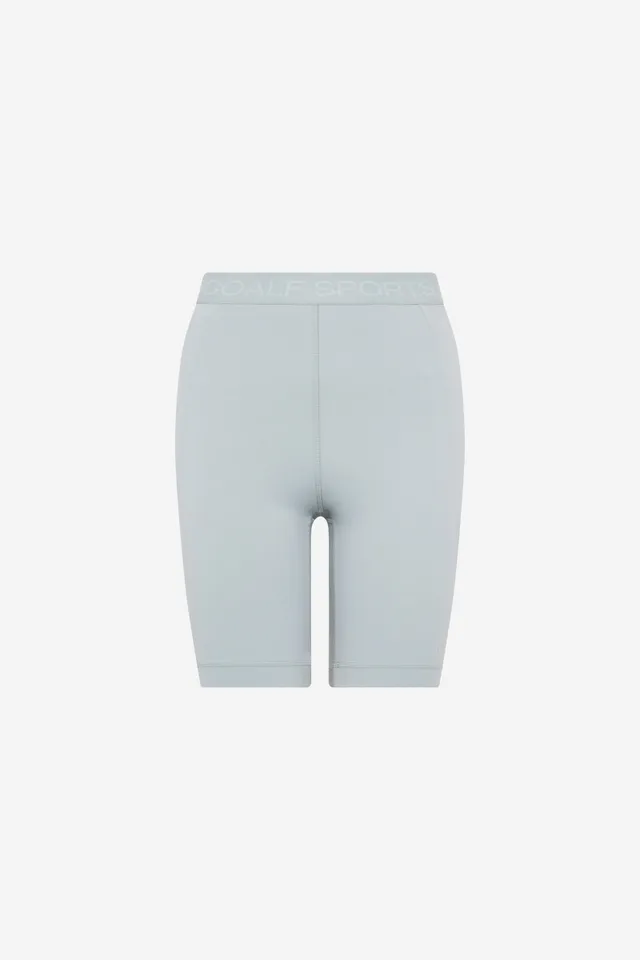 ecoalf-leggings-cortos-rome-grises-malla-deportiva-compresiva-de-poliamida-recic image 1