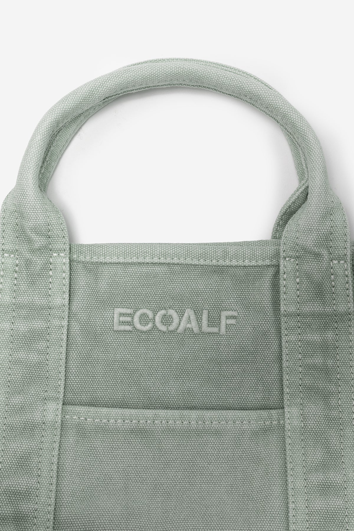 bolso-peque-o-palms-mini-verde-de-mujer-de-ecoalf-100-algod-n-reciclado-garment- image 6
