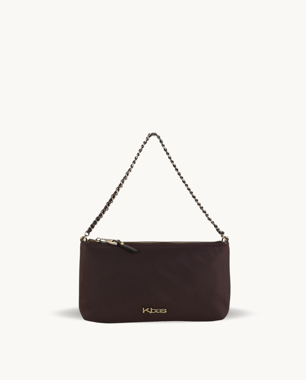 kbas-cartera-de-nylon-color-marr-n image 1