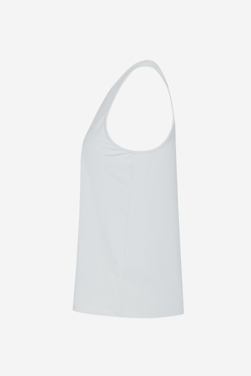 camiseta-canal-gris-de-ecoalf-81-poliamida-reciclada-y-19-elastano-frescura-suav image 7