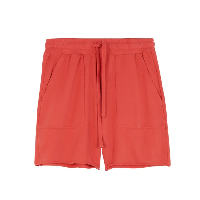 parfois-pantalones-cortos-con-bolsillos-limited-edition-mujer image 1