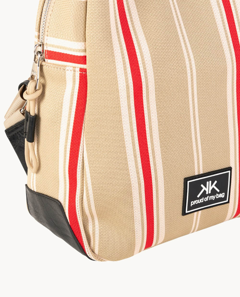 kbas-mochila-de-algod-n-con-cremallera-color-arena image 3