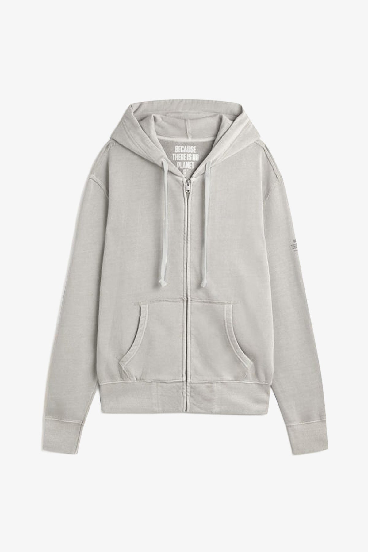 ecoalf-sudadera-rena-gris-para-hombre-algod-n-reciclado-fit-regular-capucha-y-bo image 6