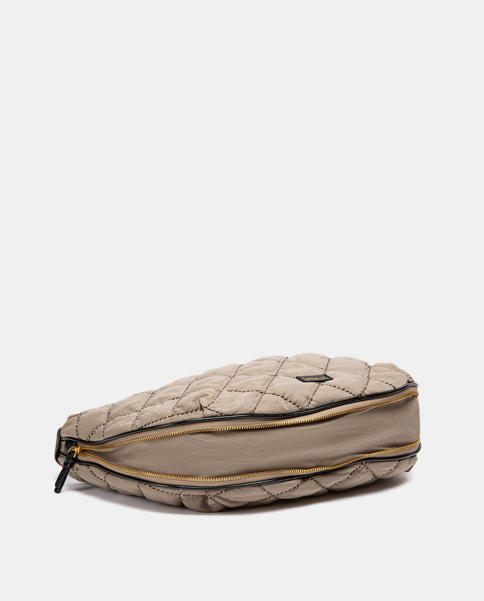 abbacino-bolso-de-hombro-acolchado-padded-taupe image 5