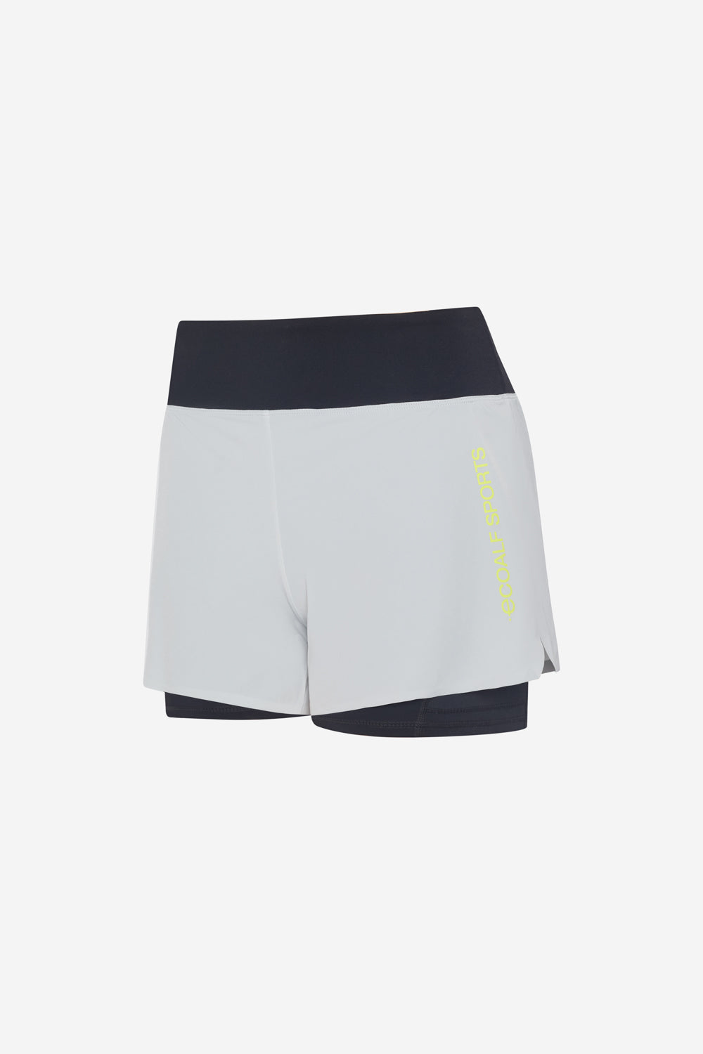 shorts-ecoalf-houston-gris-de-mujer-poliamida-reciclada-y-elastano-para-movimien image 6