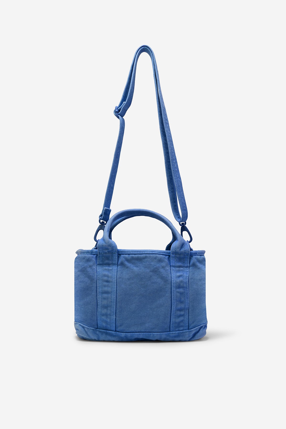 bolso-peque-o-ecoalf-palms-mini-azul-de-mujer-100-algod-n-reciclado image 2
