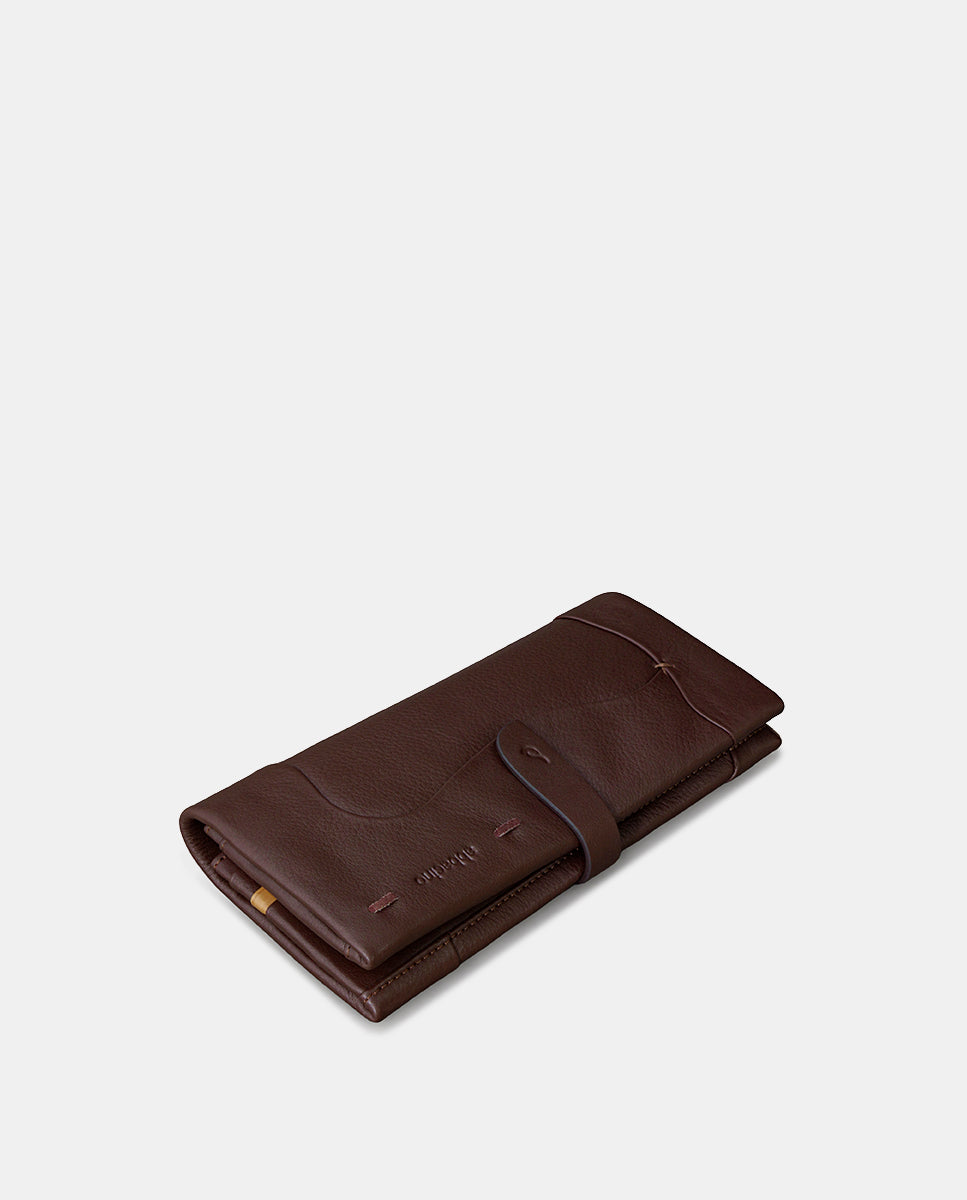 cartera-grande-abbacino-piel-marr-n-mujer image 6