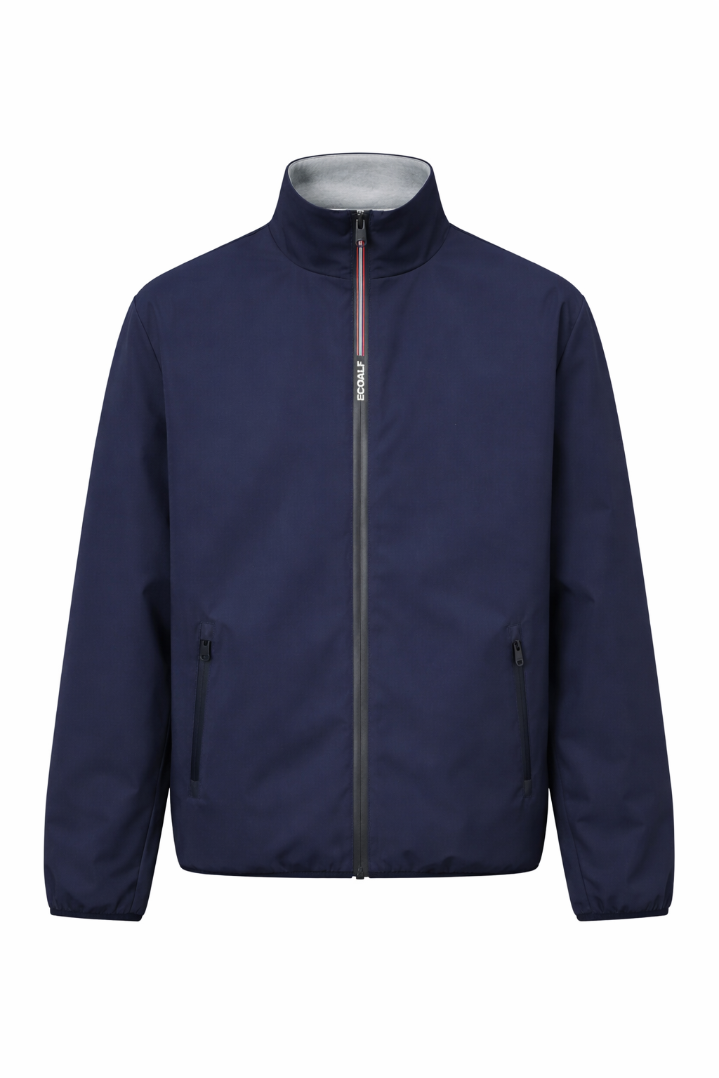 chaqueta-ecoalf-james-azul-marino-de-poli-ster-reciclado-transpirable-10k-y-repe image 5