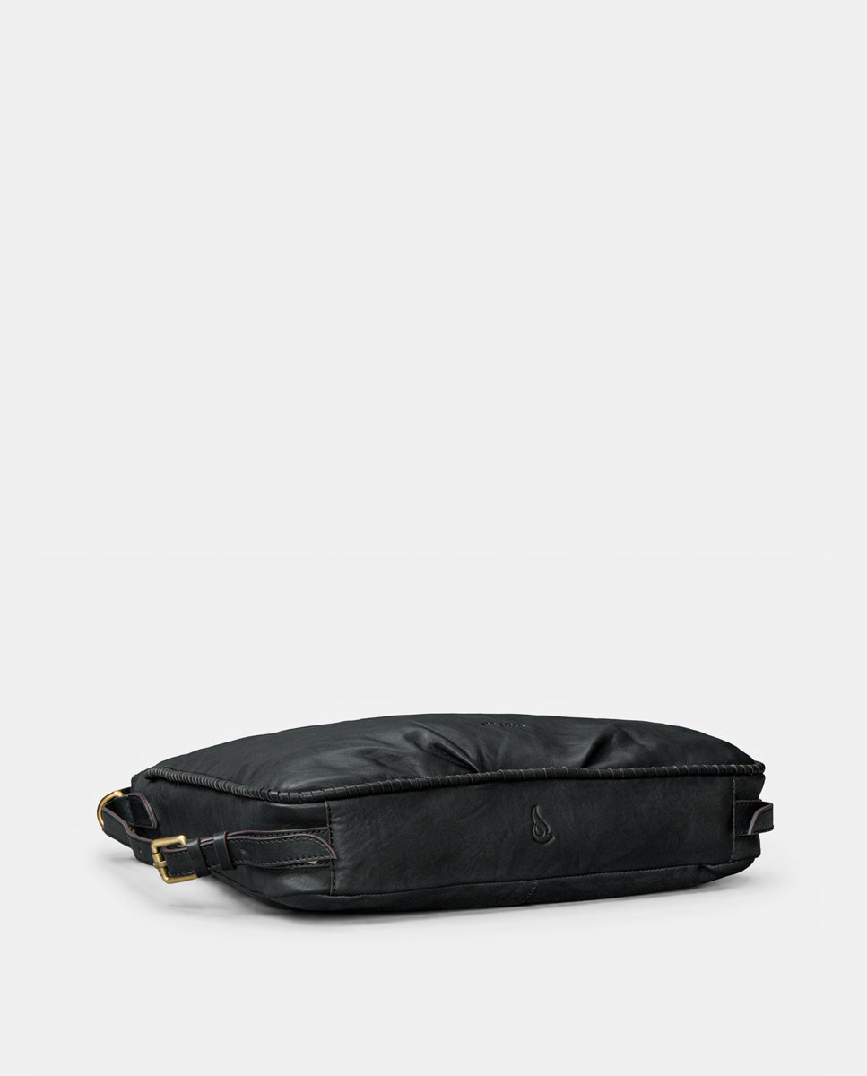 abbacino-bolso-multifuncional-piel-negro-convertible-mochila image 4