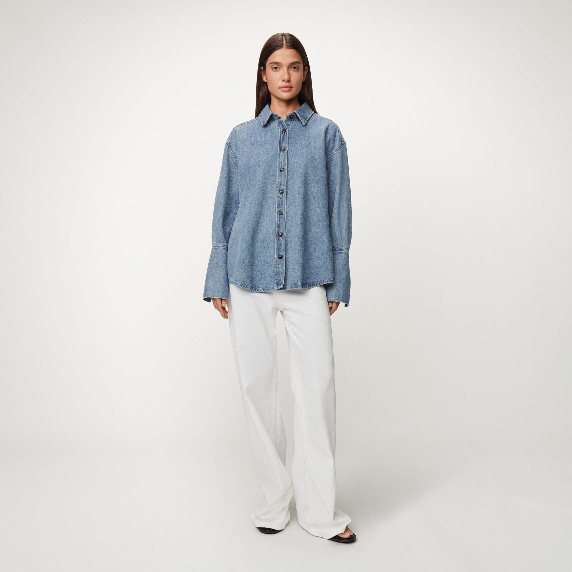lois-lily-top-piedra-wash-algod-n-bci image 2