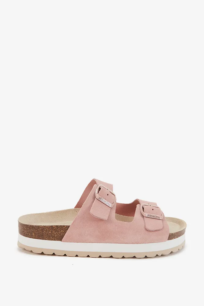 sandalia-plataforma-abbacino-serraje-beige-bio image 1